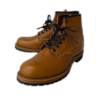 ブーツ BECKMAN 9413 廃盤ﾓﾃﾞﾙ US 9D 27cm (US9 UK8 1/2 EU44)