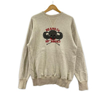 スウェット HQ&HQ Co SWEATSHIRT SIZE:42 42 ベージュ