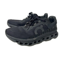 スニーカー CLOUD MONSTER BLACK 26.5cm (US8 1/2 UK8 EU43) ブラック