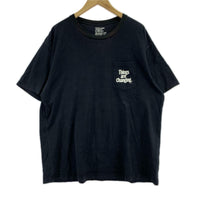 半袖Ｔシャツ Putney Sweope Tee BLK ブラック