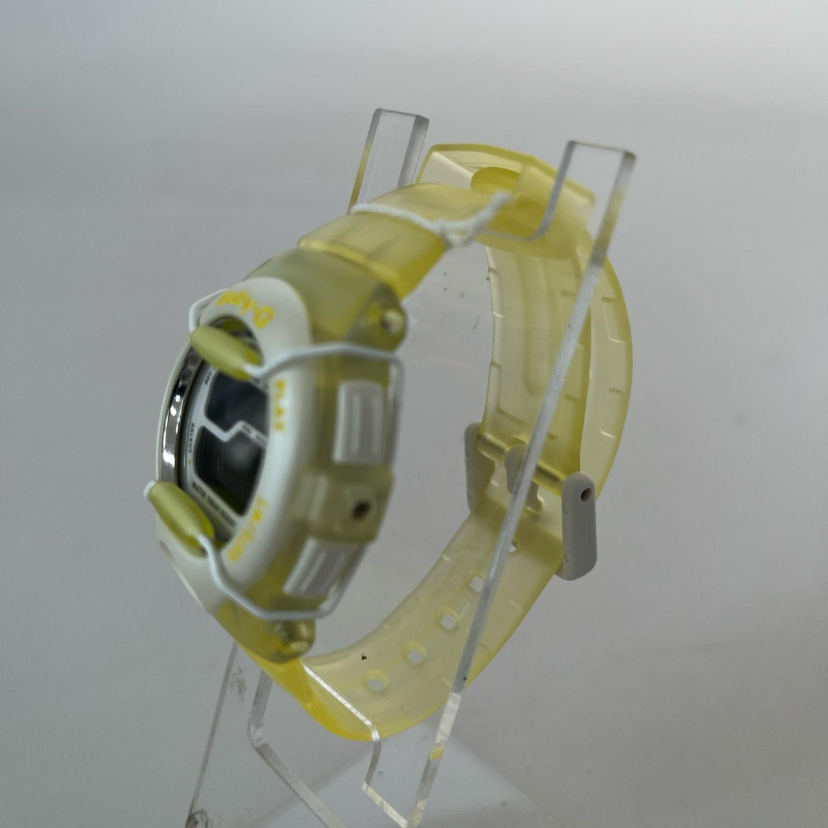 腕時計 FIFA WORLD CUP ﾌﾗﾝｽ 98/BGT-100WF-9T イエロー