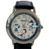 腕時計 SNOOPY ホワイト