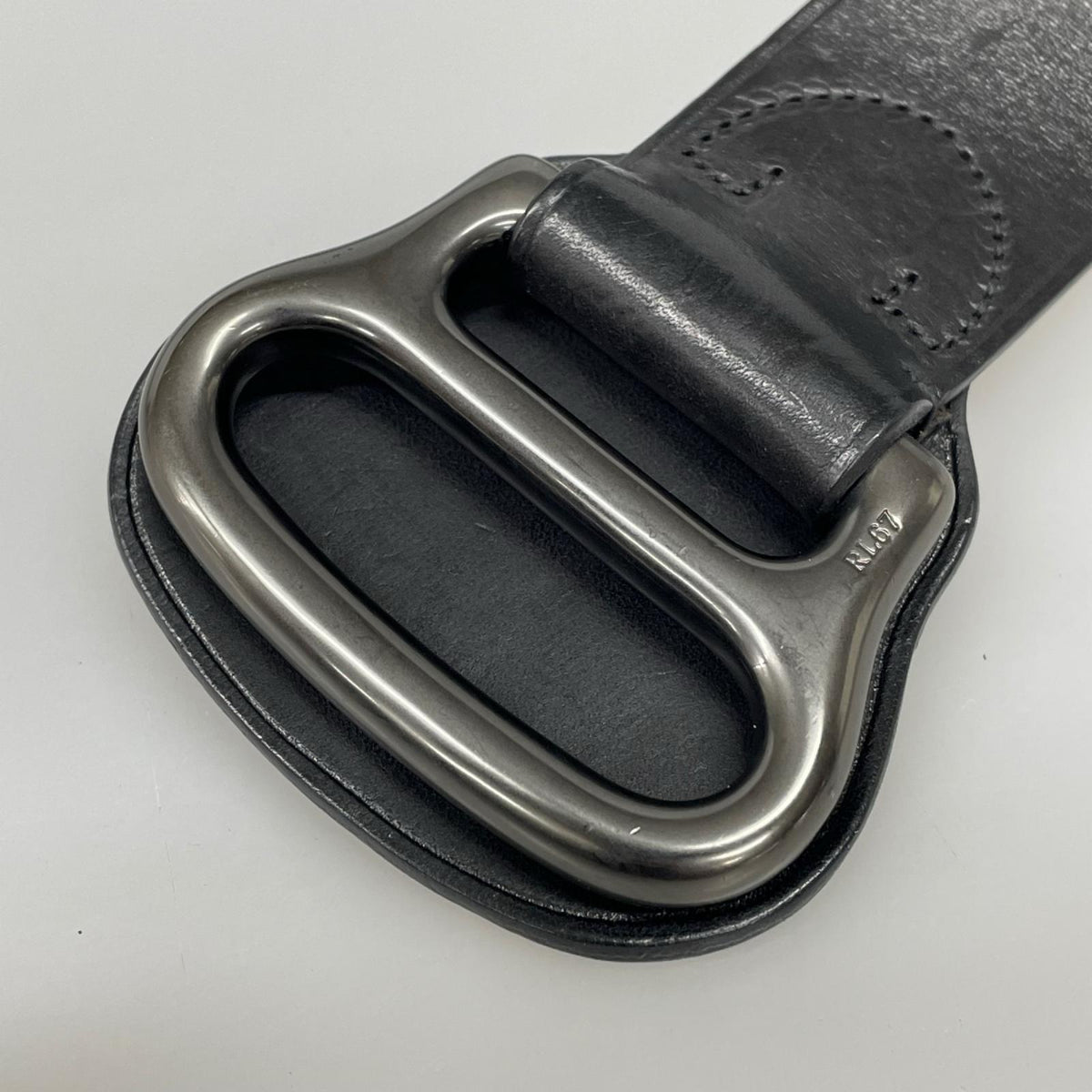 その他アクセサリー ﾚｻﾞｰ 黒 ブラック