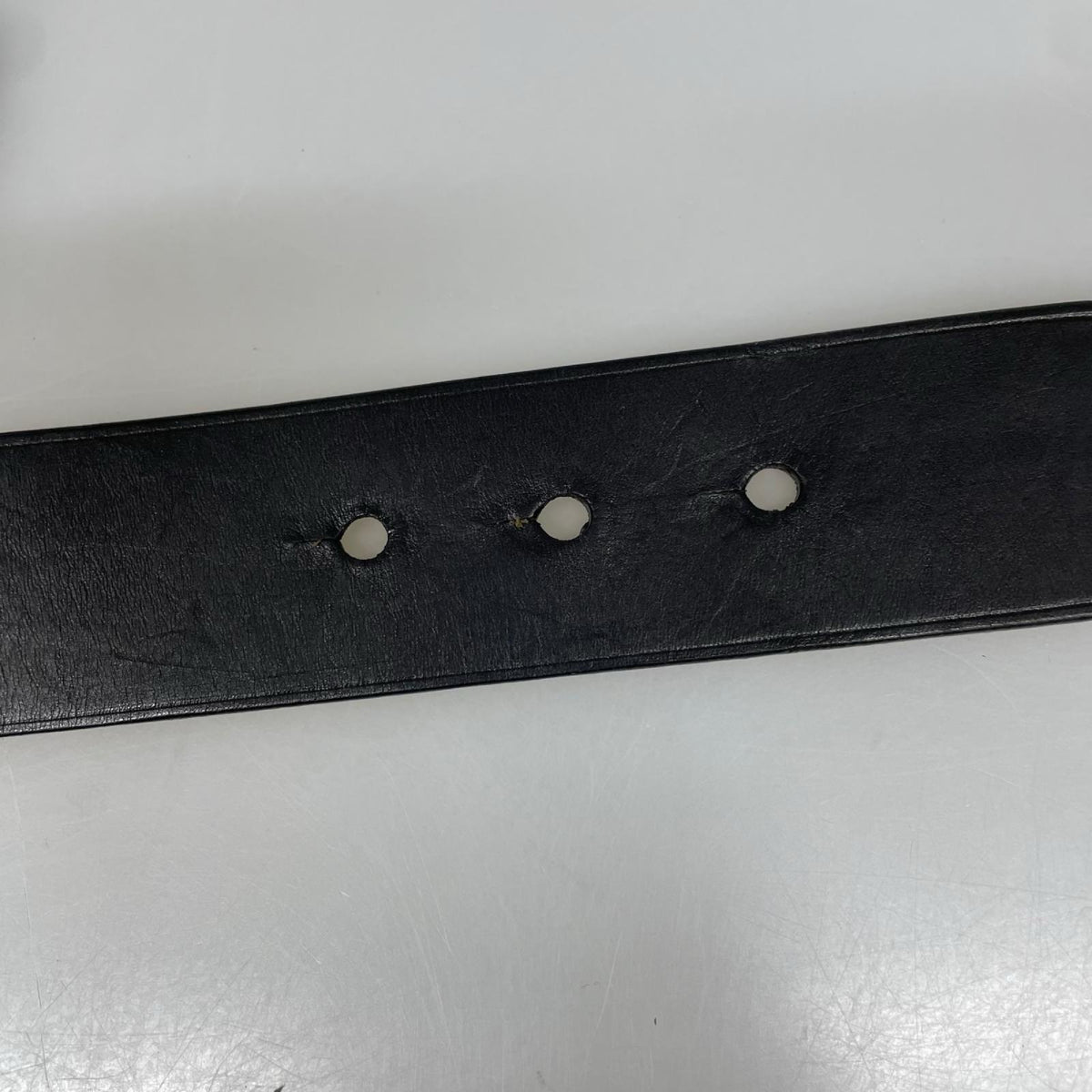 その他アクセサリー ﾚｻﾞｰ 黒 ブラック