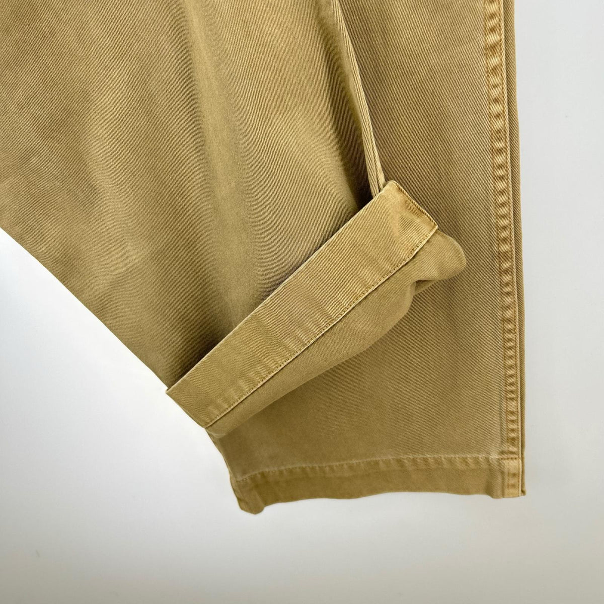 パンツ WAIPER 2ﾀｯｸﾁﾉﾊﾟﾝﾂ ﾍﾞｰｼﾞｭ (XL) 25 ベージュ