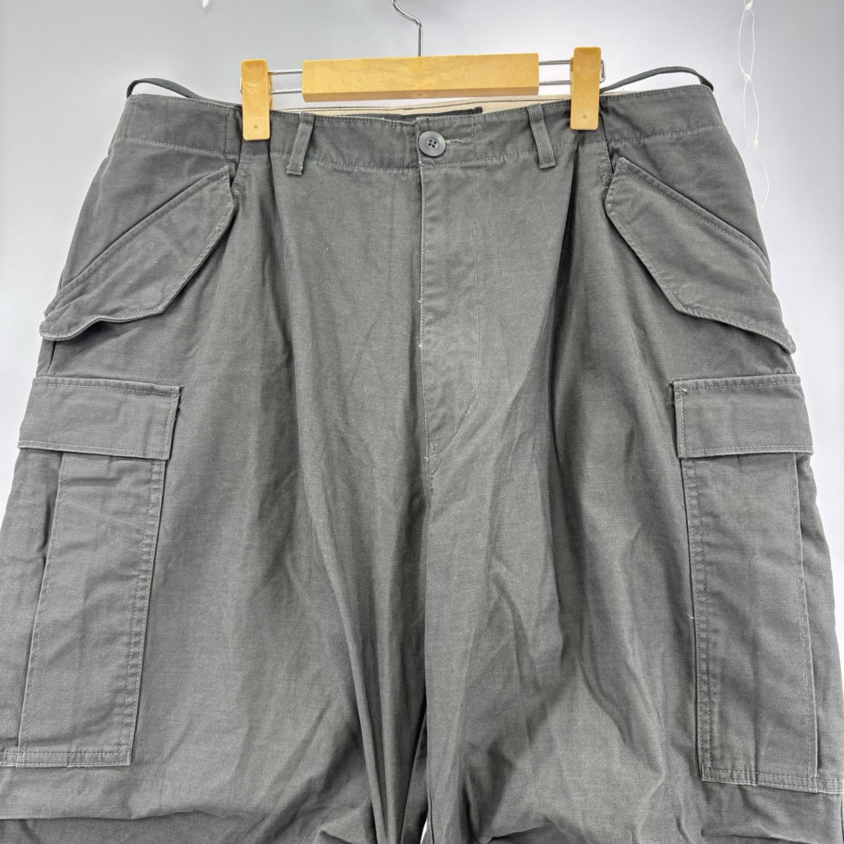 パンツ WAIPER M-65 (L)