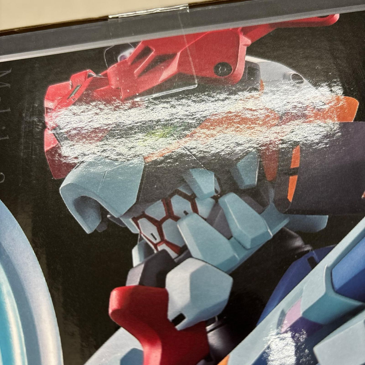 ラストワン賞 GQuuuuuuX（エンディミオン・ユニット覚醒時） ガンダム　ジークアクス バンダイ フィギュア/グッズ