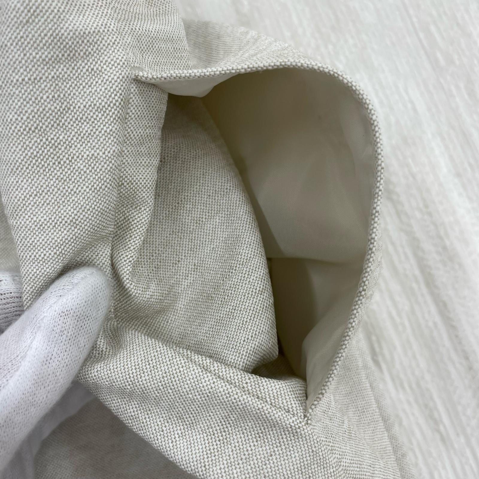 パンツ AGA 白 (9) ホワイト
