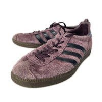 スニーカー STATE SERIES SUEDE OREGON BEAVER 27.5cm 27.5cm (US9 1/2 UK9 EU45)