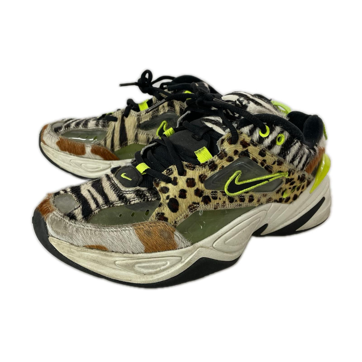 スニーカー M2K TEKNO ANIMAL PACK 28.5cm (US10 1/2 UK10 EU47) マルチカラー