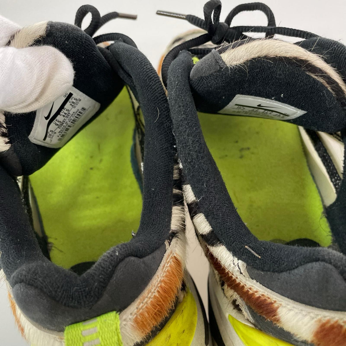 スニーカー M2K TEKNO ANIMAL PACK 28.5cm (US10 1/2 UK10 EU47) マルチカラー