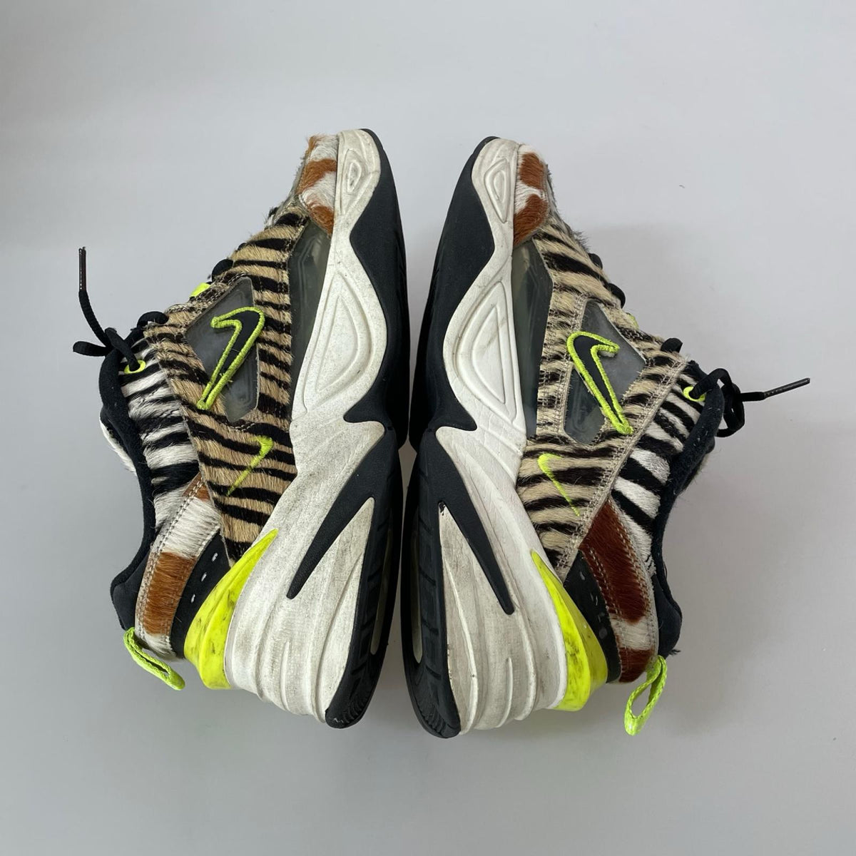 スニーカー M2K TEKNO ANIMAL PACK 28.5cm (US10 1/2 UK10 EU47) マルチカラー
