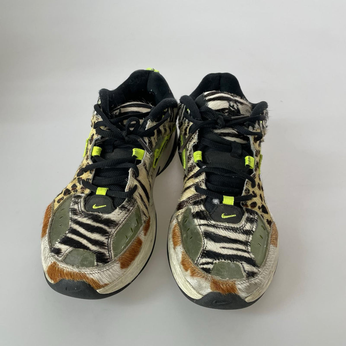 スニーカー M2K TEKNO ANIMAL PACK 28.5cm (US10 1/2 UK10 EU47) マルチカラー