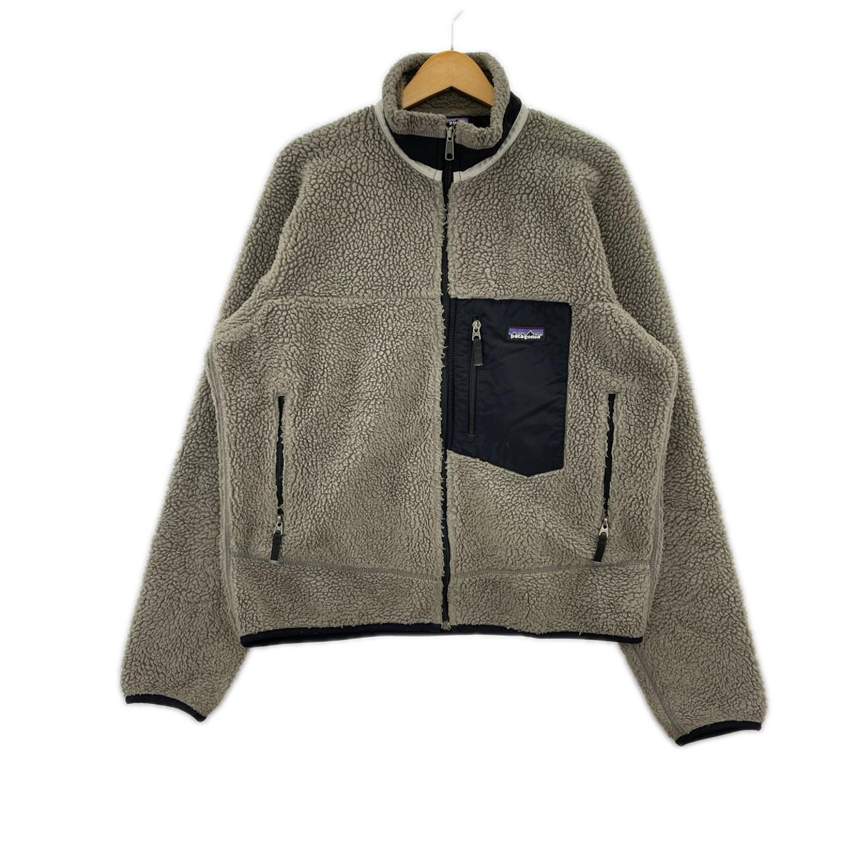 ブルゾン 00s Classic Retro X 茶 (M) M