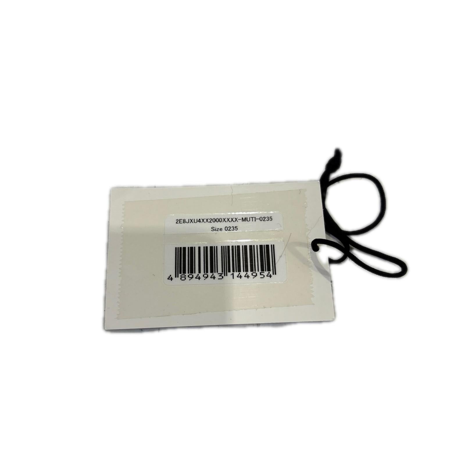 ブーツ ｻｲﾄﾞｺﾞｱﾌﾞｰﾂ 24.5cm (US6 1/2 UK6 EU39) ブラック
