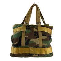 ショルダーバッグ BRIEFING BEAMS別注 MIL TRAINING TOTE マルチカラー