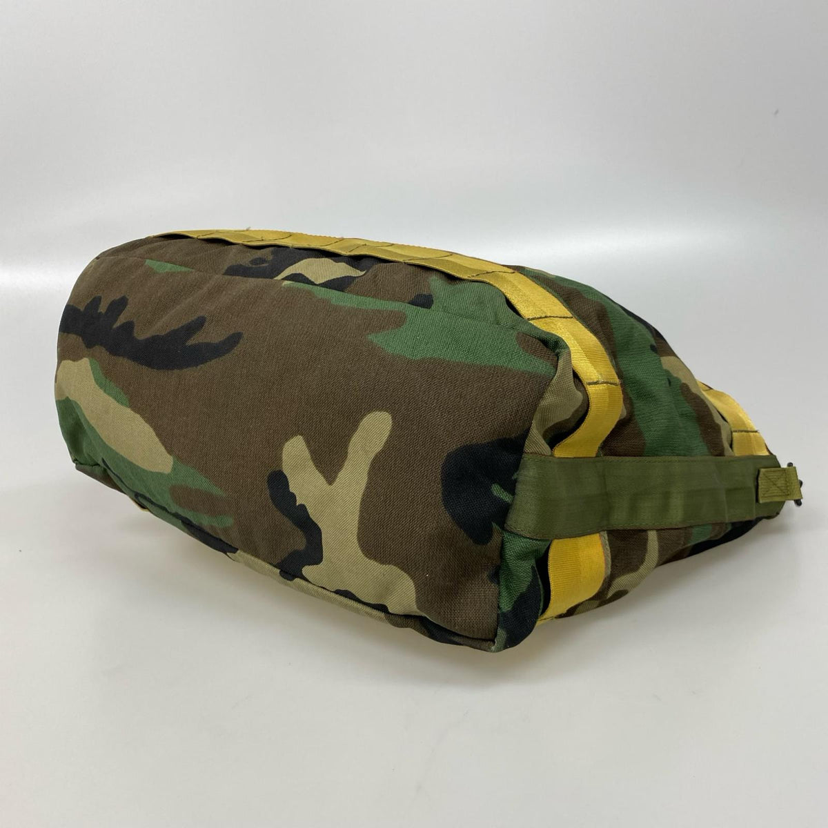 ショルダーバッグ BRIEFING BEAMS別注 MIL TRAINING TOTE マルチカラー