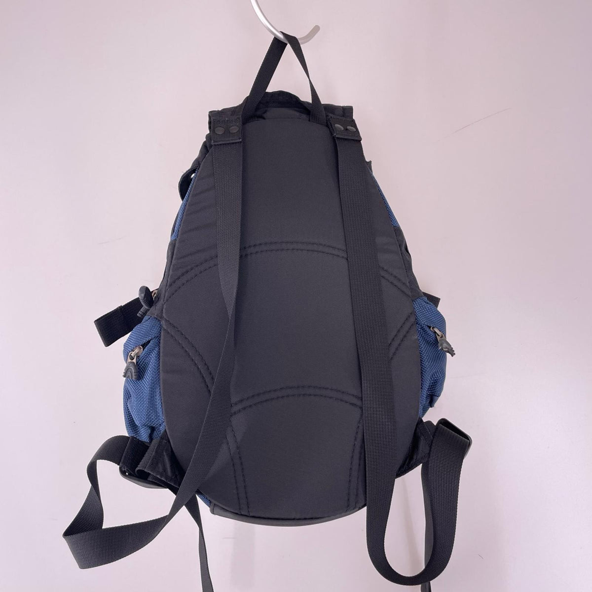 リュック・デイパック icon mini back ﾈｲﾋﾞｰ