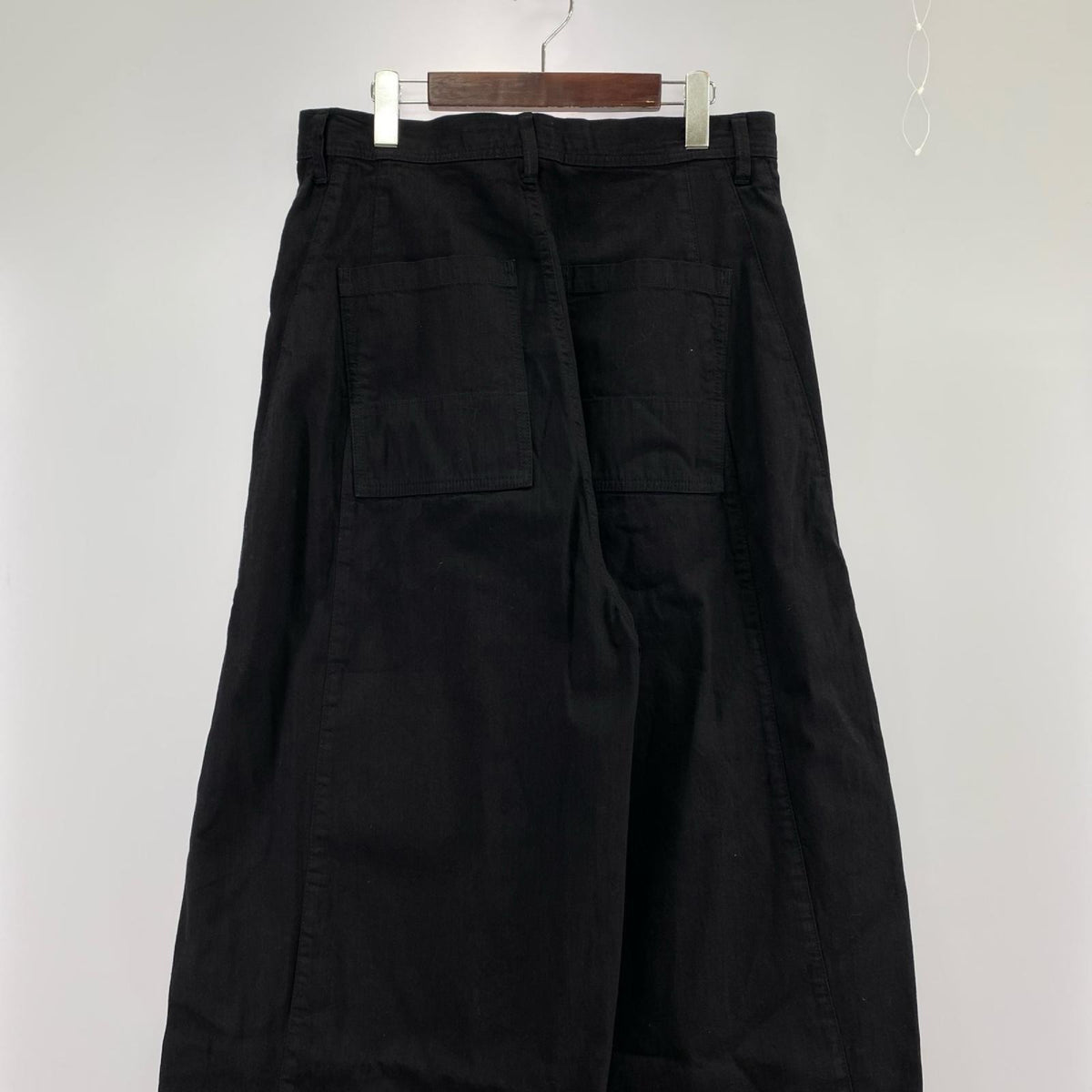 デニムパンツ 2026 AW 947PAM2 - DK PANT 2