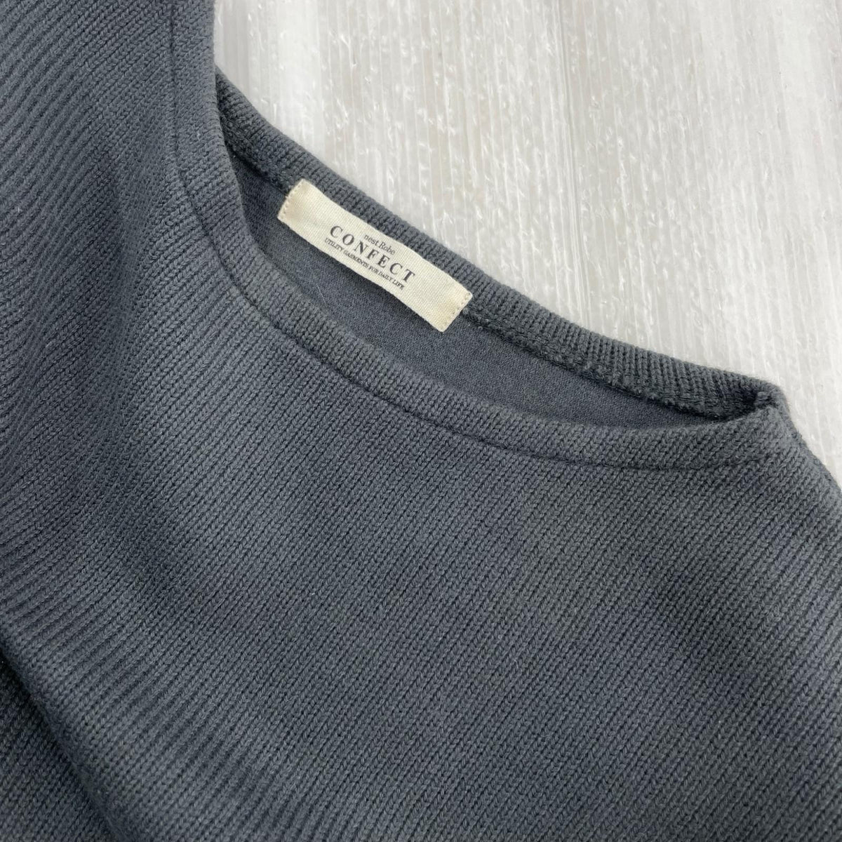 ニット nest Robe ニット・セーター 3