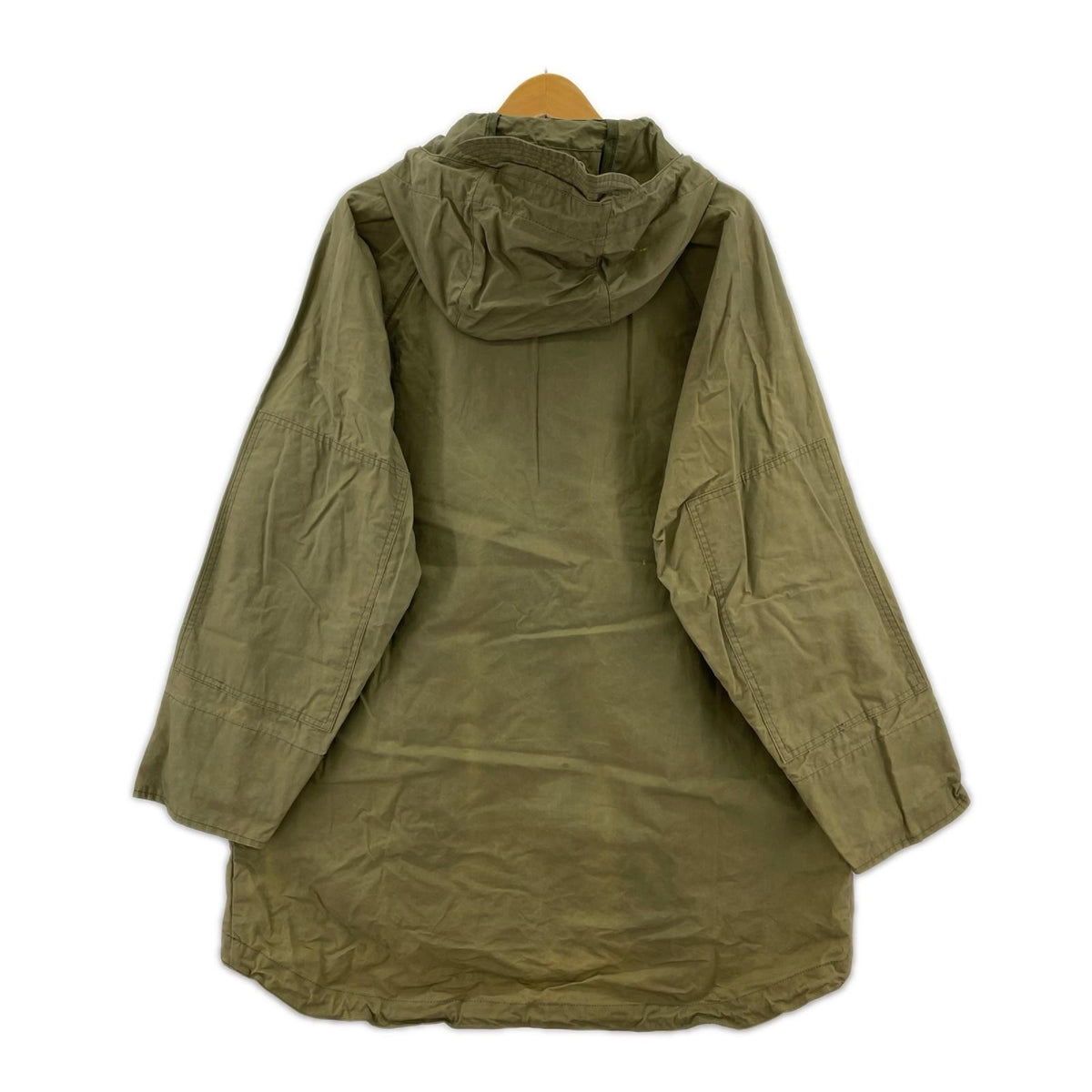 その他アウター Engineered Garments アノラック S カーキ