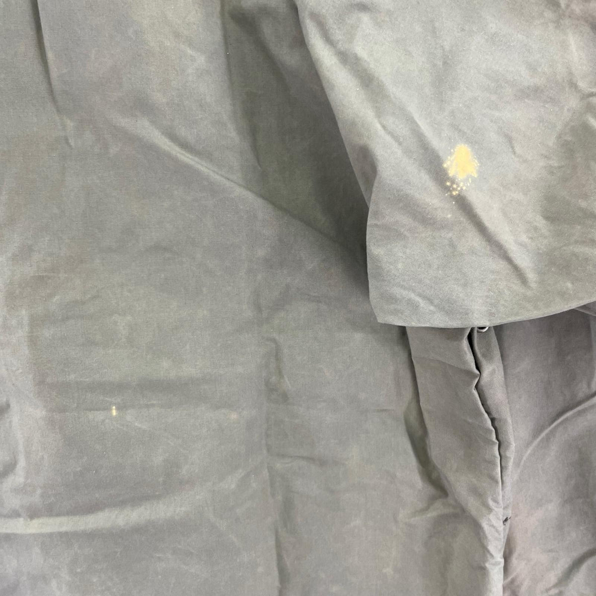 その他アウター Engineered Garments アノラック S カーキ