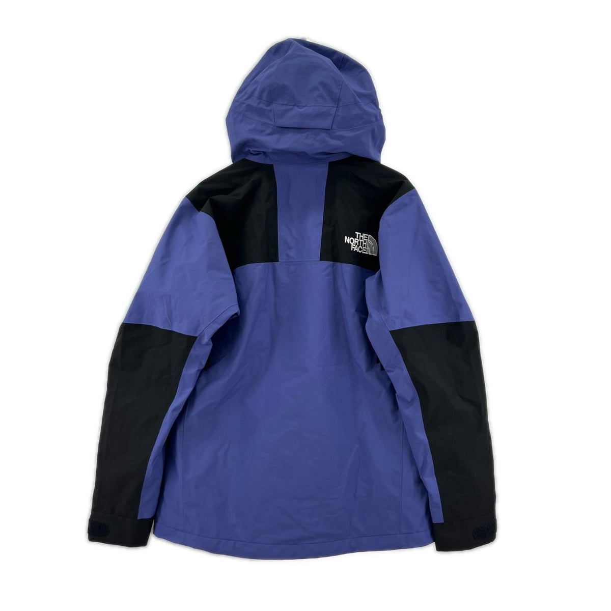 ジャケット Mountain Jacket M 青/黒 M