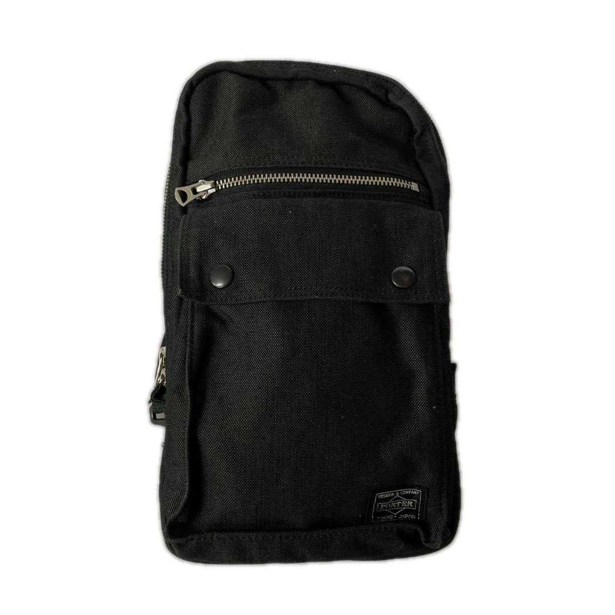 ショルダーバッグ SLING SHOULDER BAG ブラック