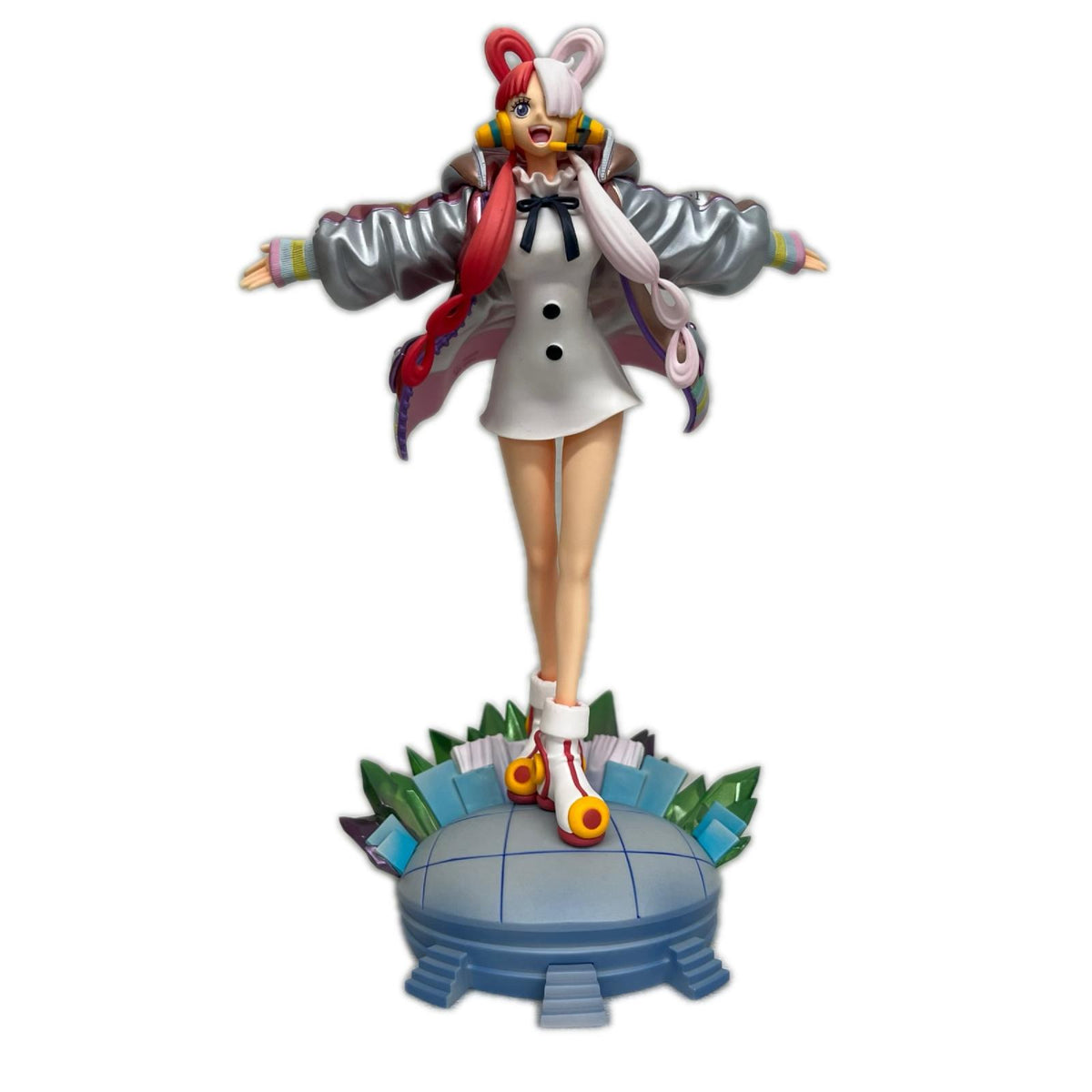 ONE PIECE FILM RED ウタ～新時代～ ONE PIECE FILM RED BANDAI フィギュア/グッズ