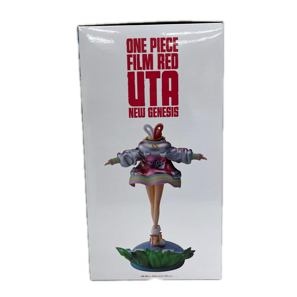 ONE PIECE FILM RED ウタ～新時代～ ONE PIECE FILM RED BANDAI フィギュア/グッズ