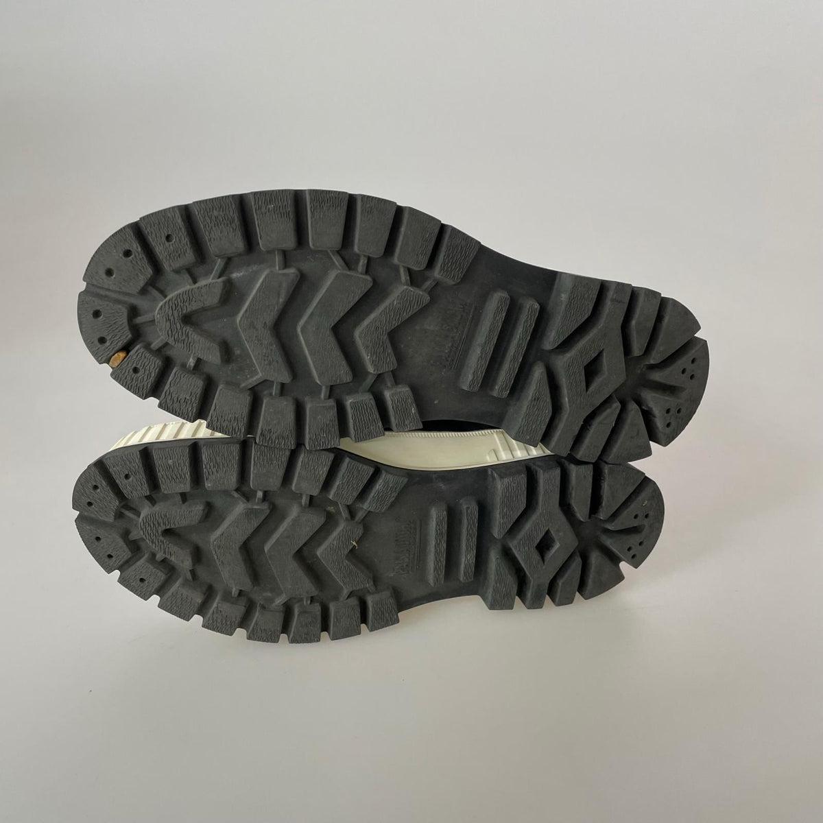 スニーカー ×PALLADIUM 27cm (US9 UK8 1/2 EU44) ブラック