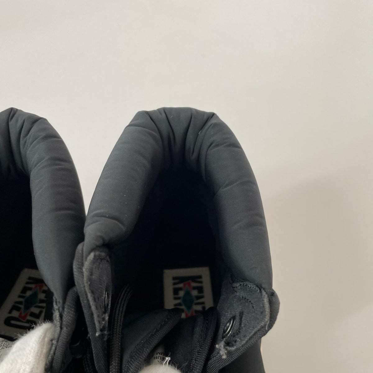 スニーカー ×PALLADIUM 27cm (US9 UK8 1/2 EU44) ブラック