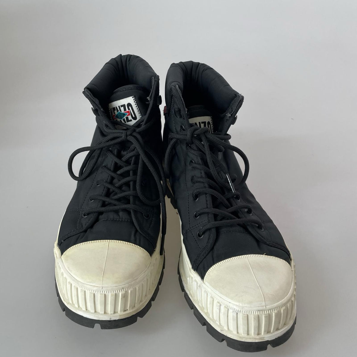 スニーカー ×PALLADIUM 27cm (US9 UK8 1/2 EU44) ブラック