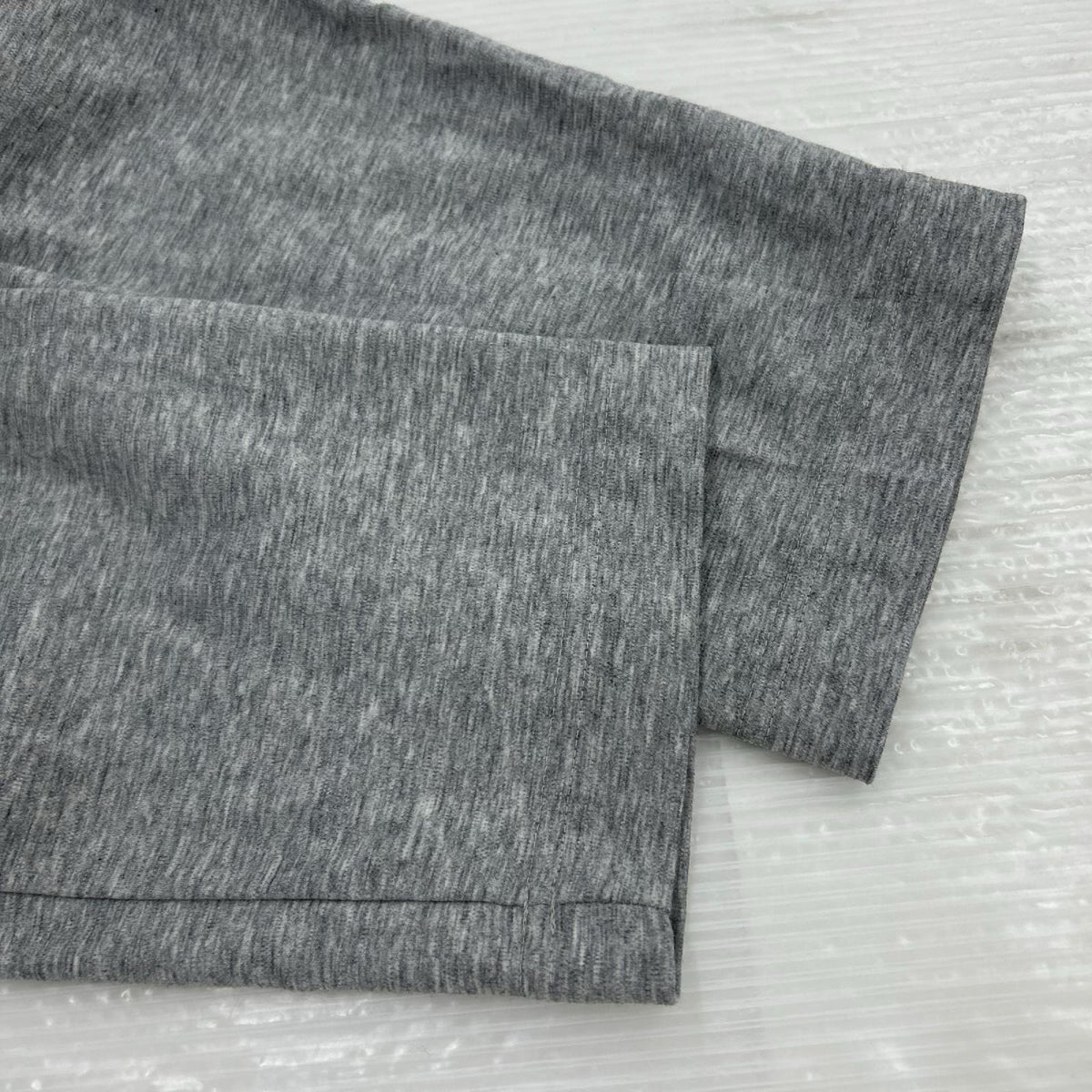ワンピース noir kei ninomiya ﾌﾘﾙﾜﾝﾋﾟｰｽ ｸﾞﾚｰ (S) S グレー