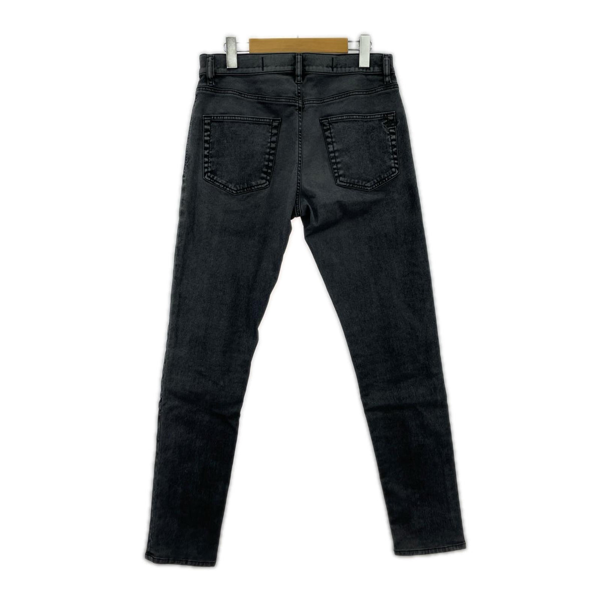 デニムパンツ D-STRUKT JOGG