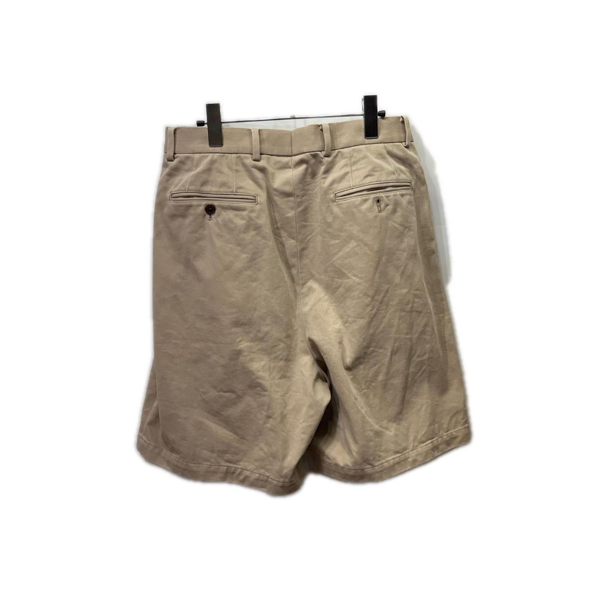 ショートパンツ NEAT Chino Shorts 46 ベージュ