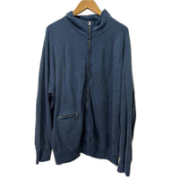 スウェット 24SS VINTAGE JIP ｽｴｯﾄ ブルー