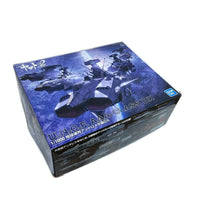 宇宙戦艦ヤマト1/1000 地球連邦アンドロメダ その他ロボットプラモ
