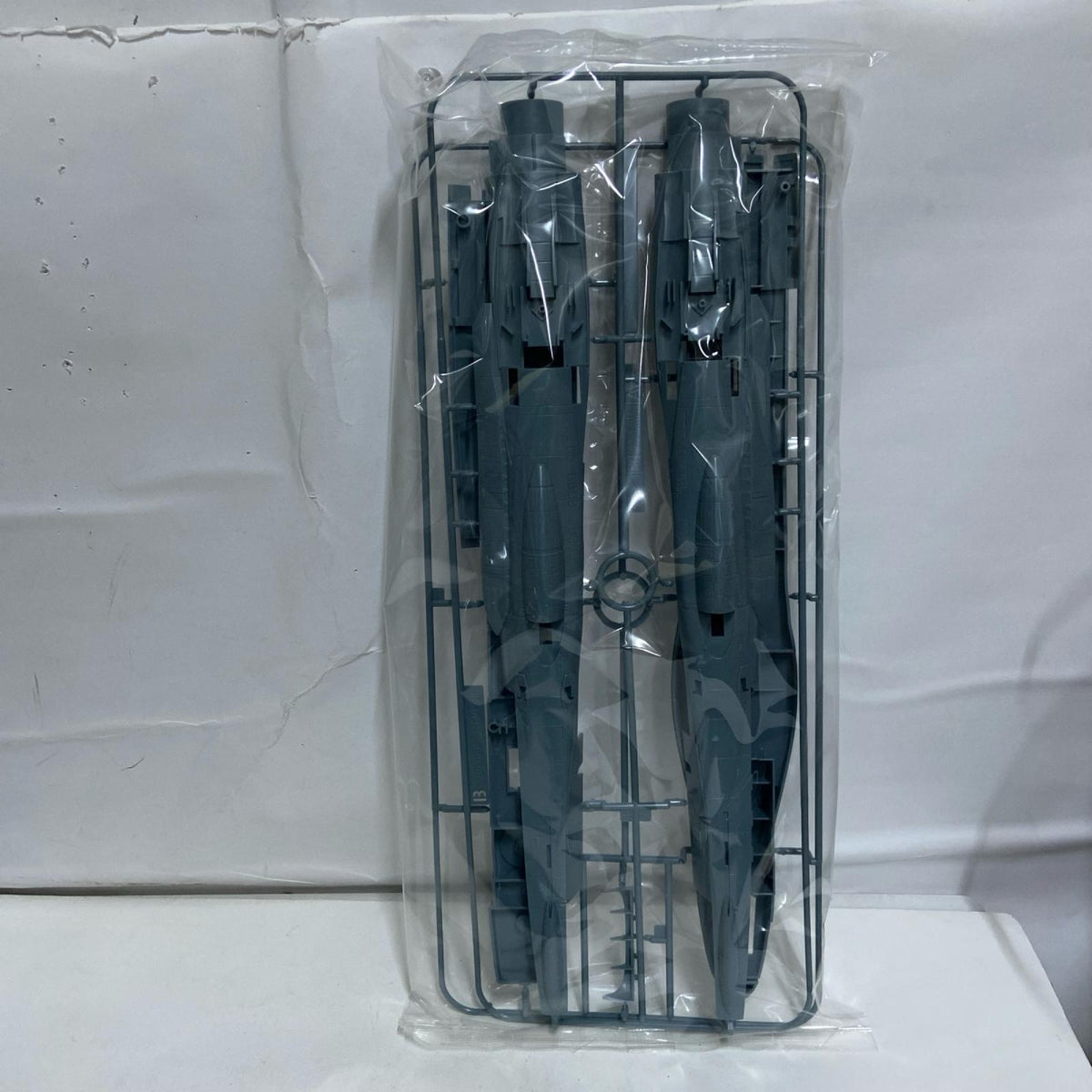 宇宙戦艦ヤマト1/1000 地球連邦アンドロメダ その他ロボットプラモ