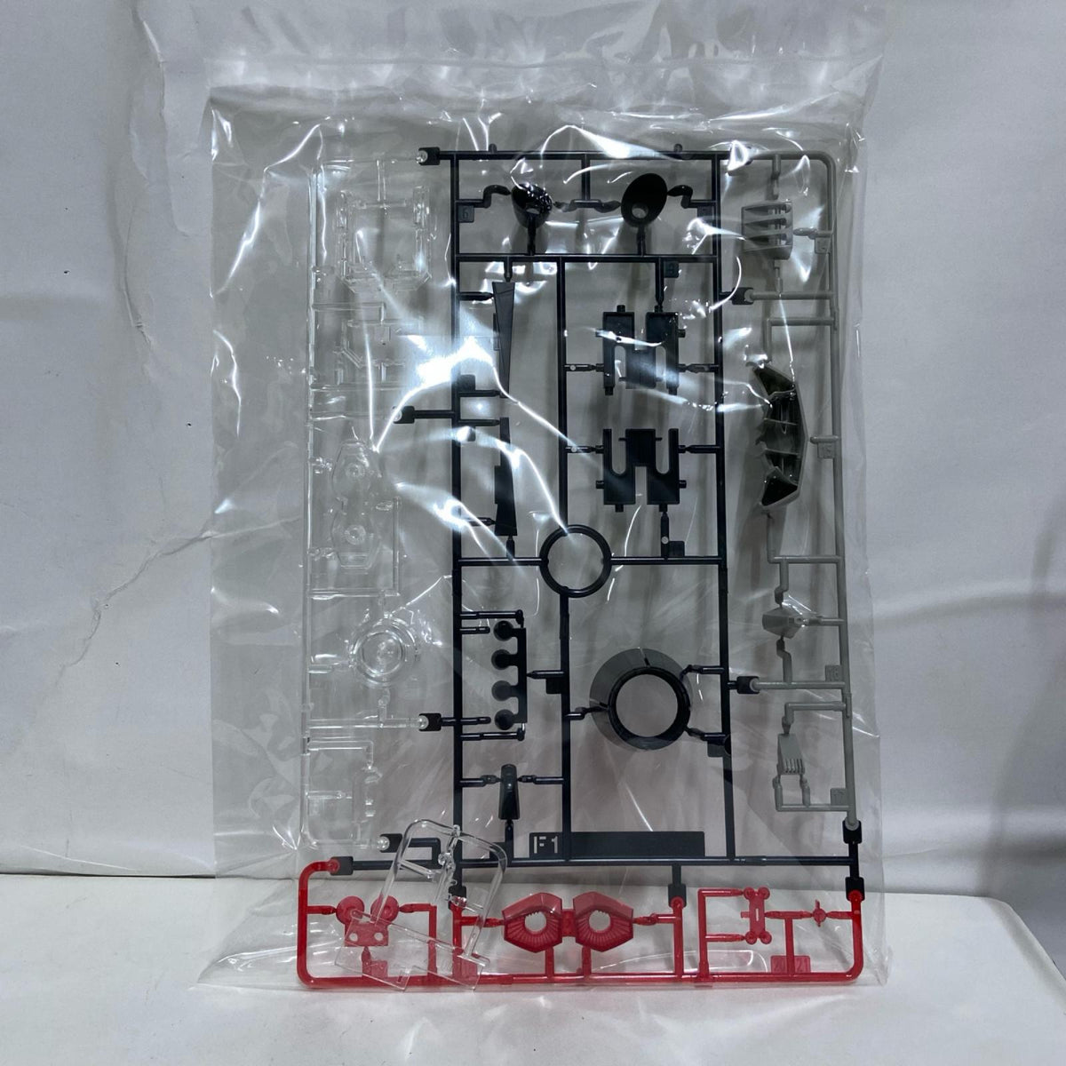 宇宙戦艦ヤマト1/1000 地球連邦アンドロメダ その他ロボットプラモ