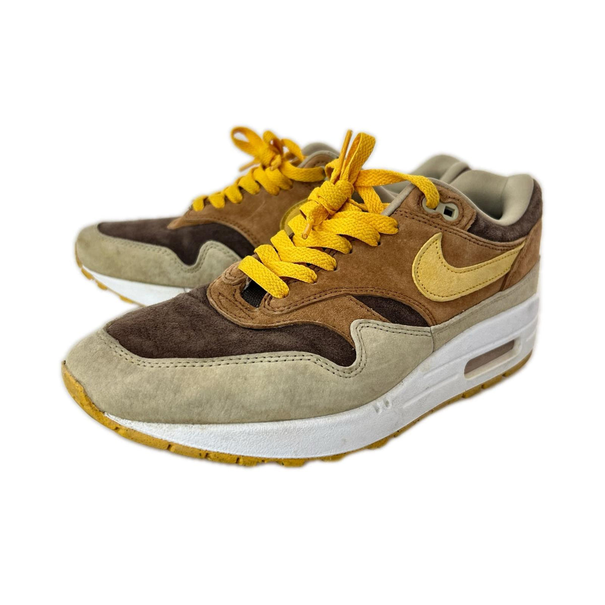 スニーカー AIR MAX 1 PRM 26.5cm 26.5cm (US8 1/2 UK8 EU43)
