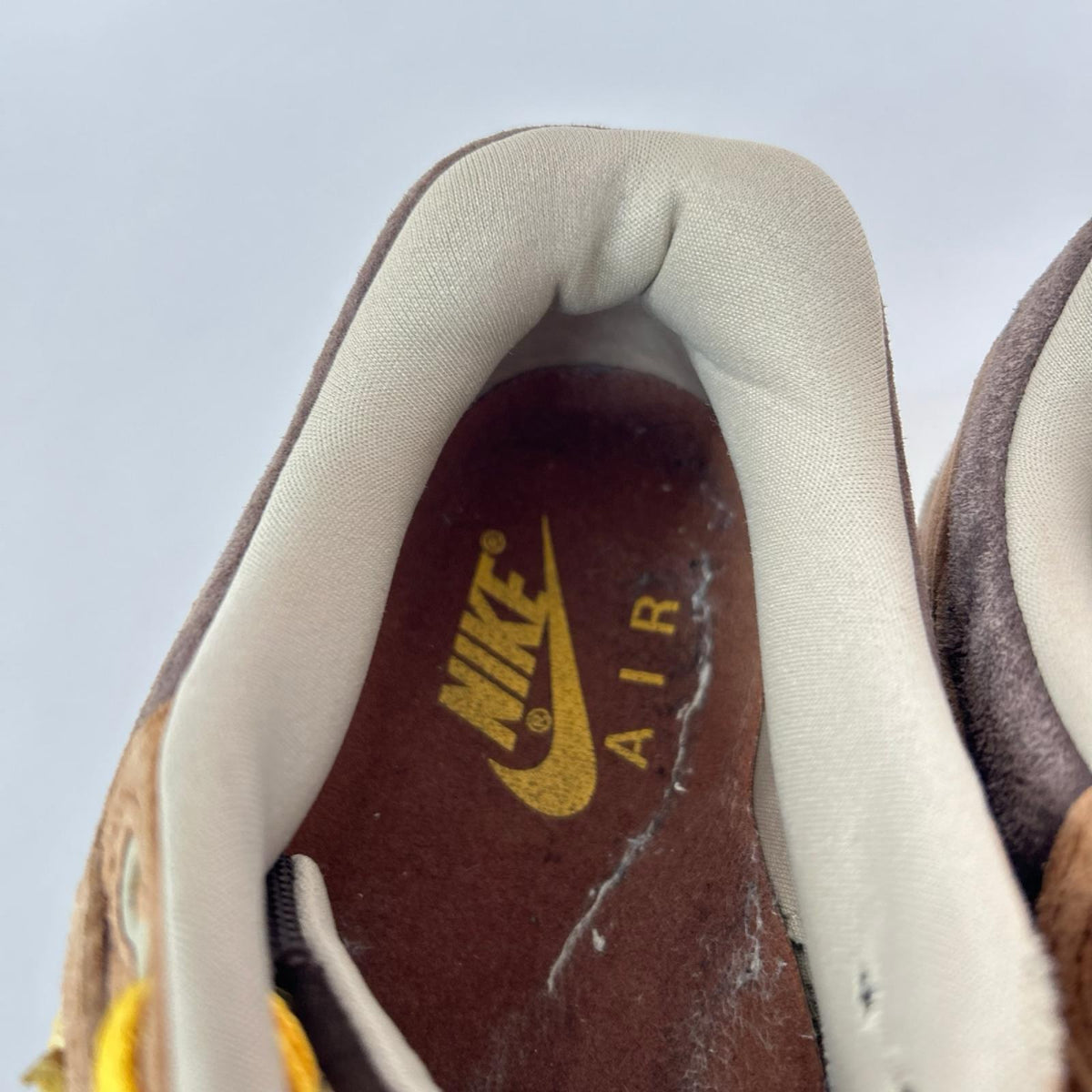 スニーカー AIR MAX 1 PRM 26.5cm 26.5cm (US8 1/2 UK8 EU43)
