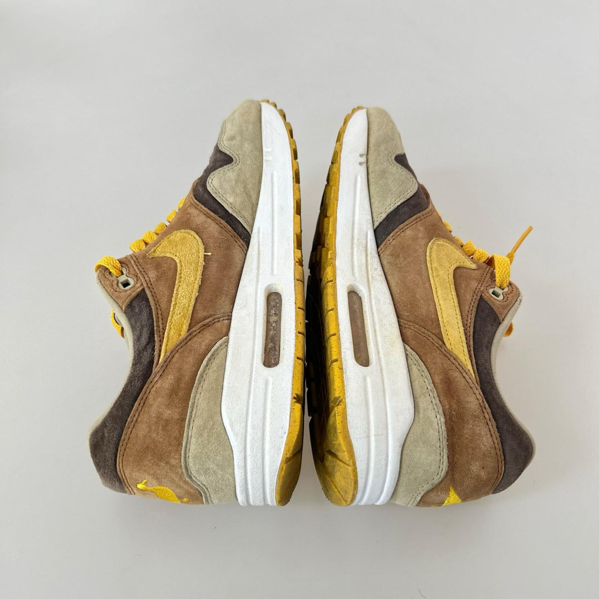 スニーカー AIR MAX 1 PRM 26.5cm 26.5cm (US8 1/2 UK8 EU43)