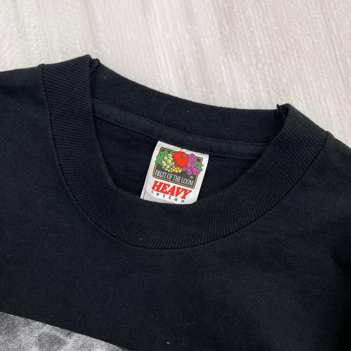 半袖Ｔシャツ 90s ADORE BLK Ｌ L ブラック