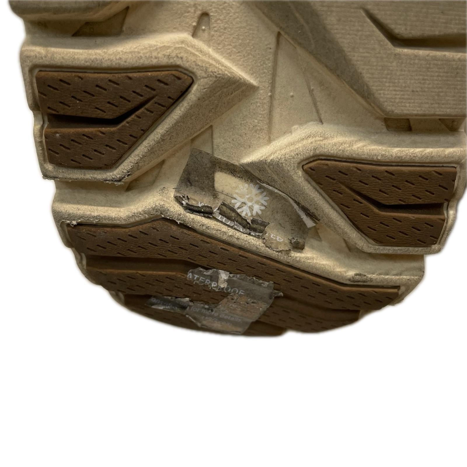 ブーツ UGG CL ウルトラ ミニ ウェザー ハイブリッド ブーツ1174196 27cm (US9 UK8 1/2 EU44) ブラウン