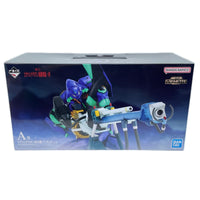 A賞 初号機 序 エヴァンゲリオン BANDAI フィギュア/グッズ