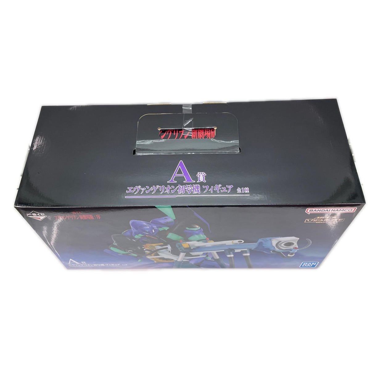A賞 初号機 序 エヴァンゲリオン BANDAI フィギュア/グッズ