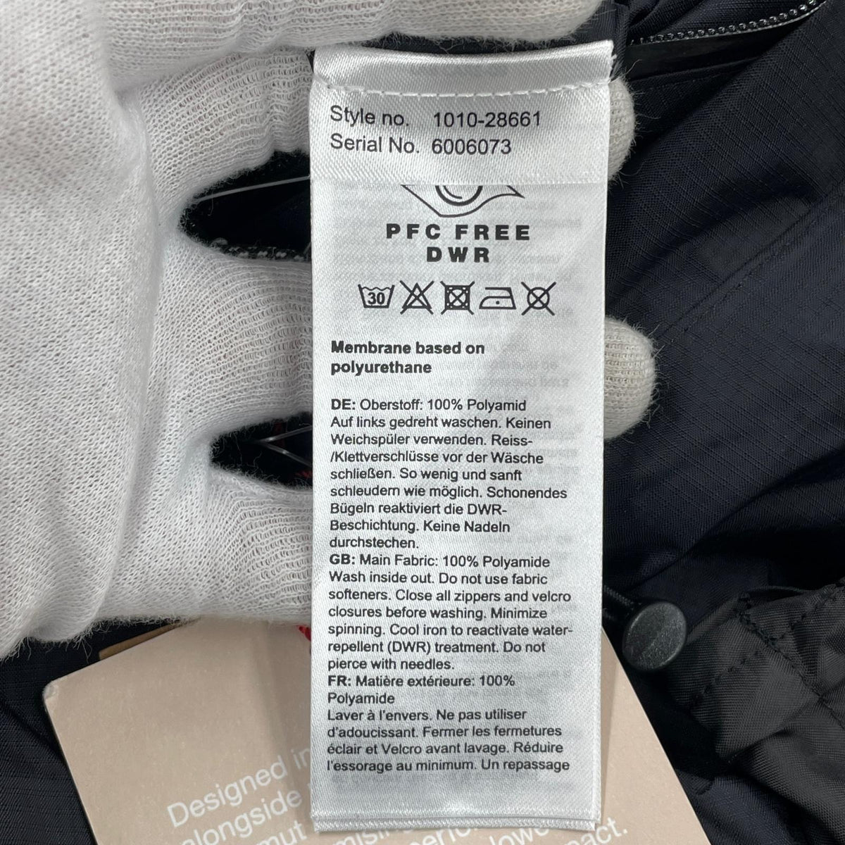 ジャケット Mammut MICROLAYER 2.0 HS HOODED JACKET 黒 (M) M ブラック