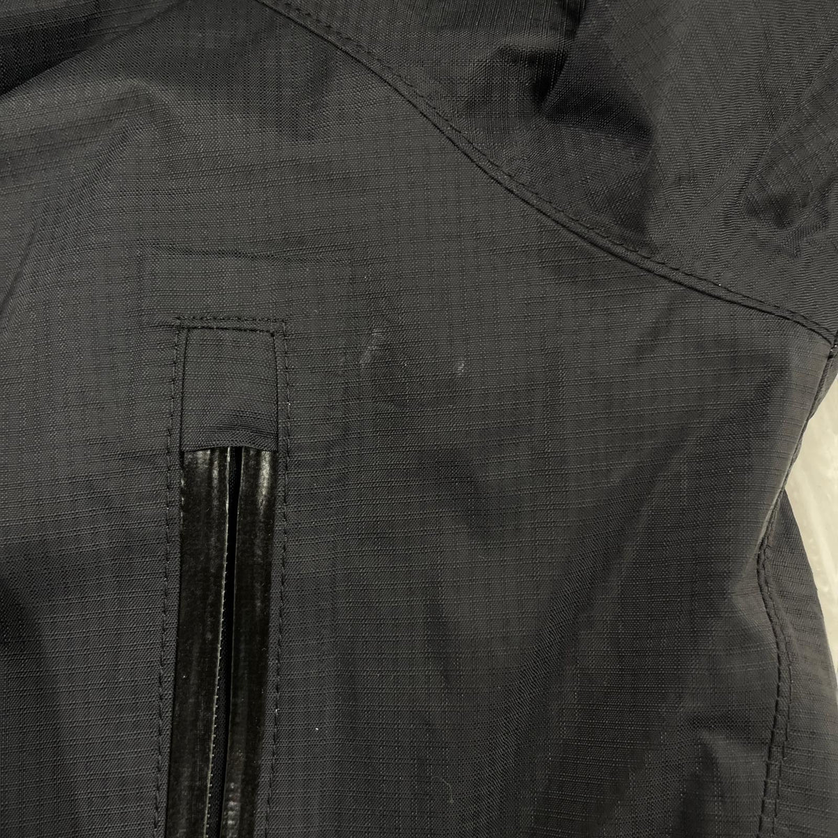 ジャケット Mammut MICROLAYER 2.0 HS HOODED JACKET 黒 (M) M ブラック