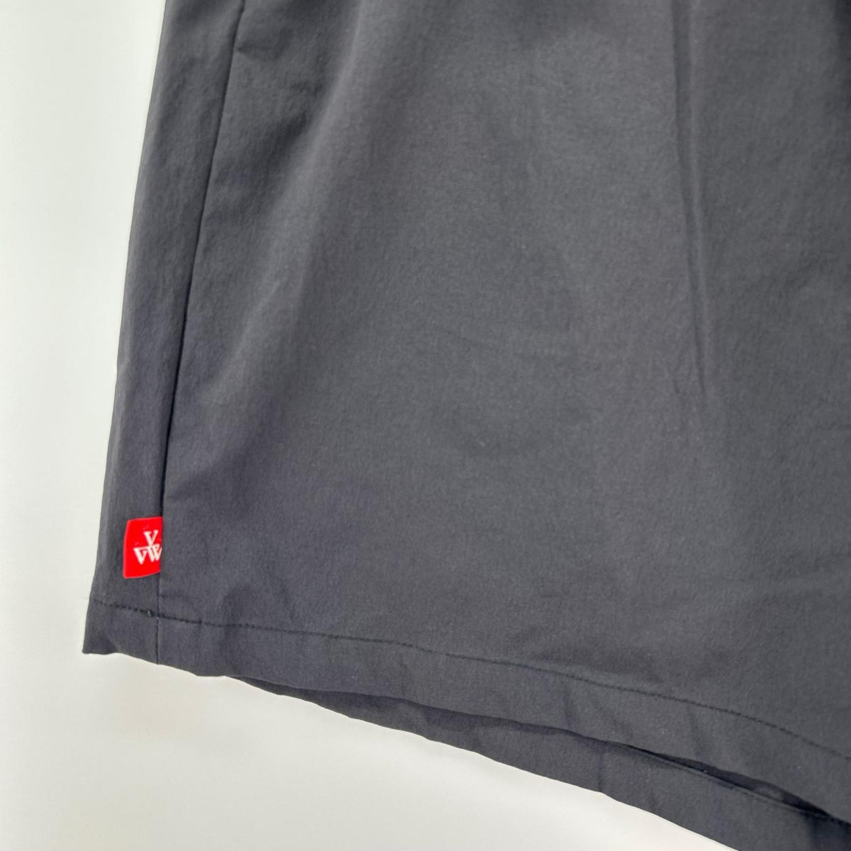 ショートパンツ T-M ELEPHANT SHORTS 黒 ブラック